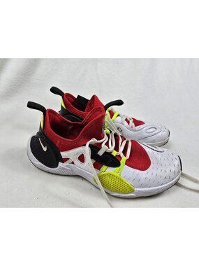 Nike Huarache Edge Running Shoes Sneakers Youth Size 7Y